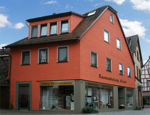 Raumausstattung Schaub